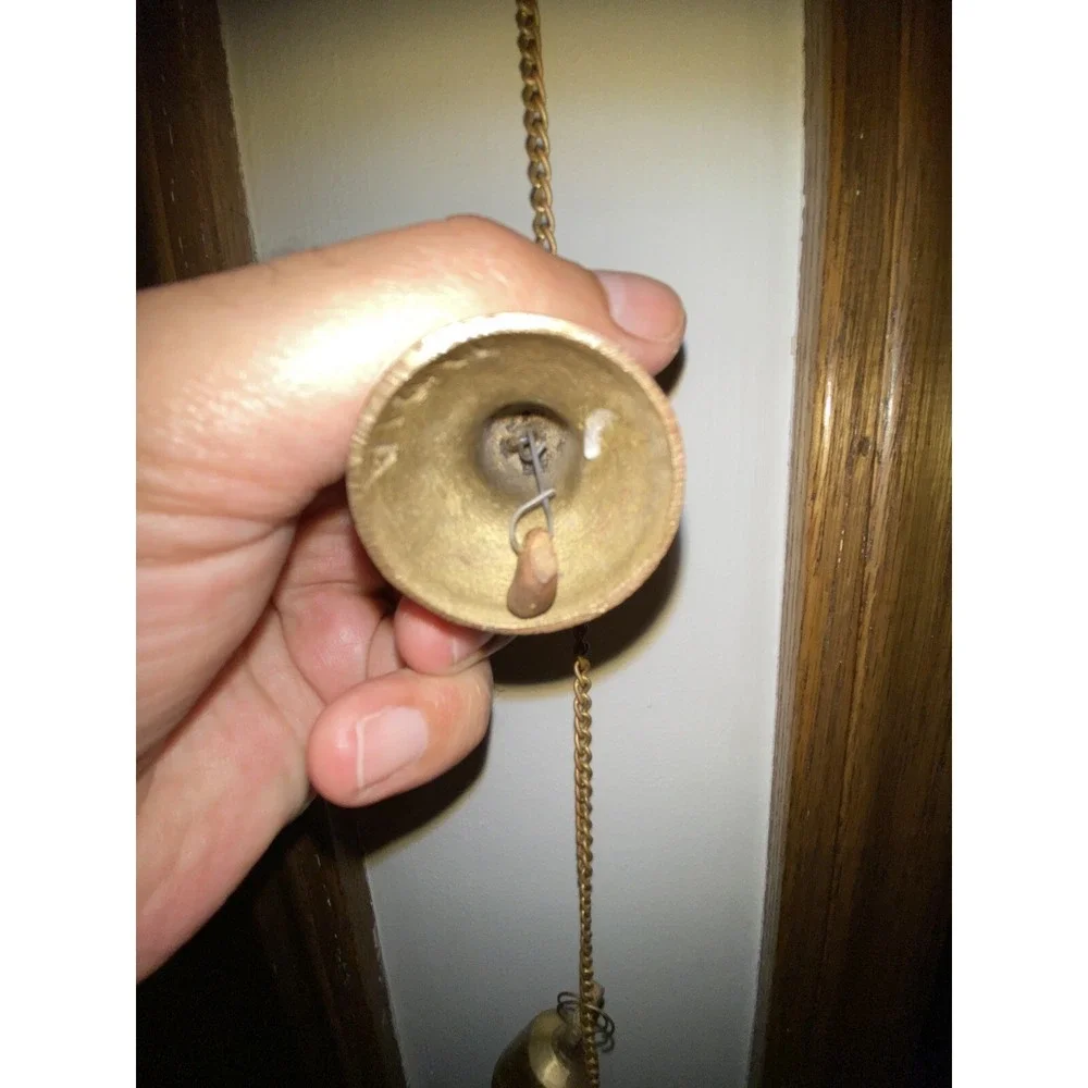 Vintage Copper Or Brass 41